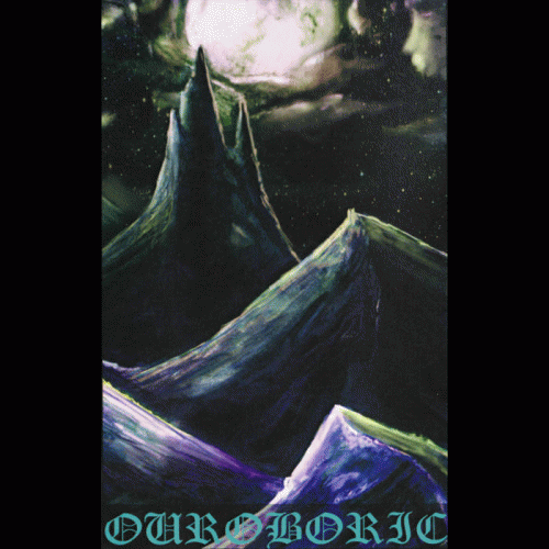 Dead Hills : Ouroboric